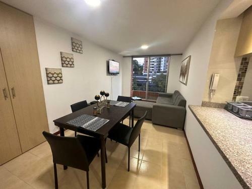 Apartamento Tierra Grata