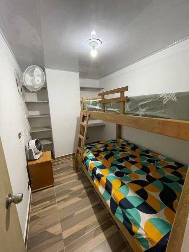 Apartamento Maxi
