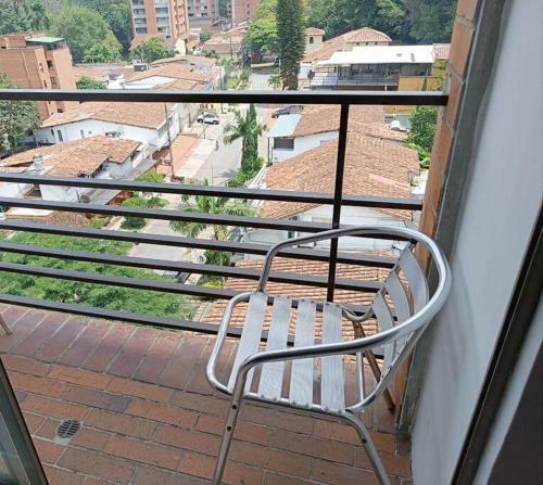 Apartamento En El Poblado, Medellin