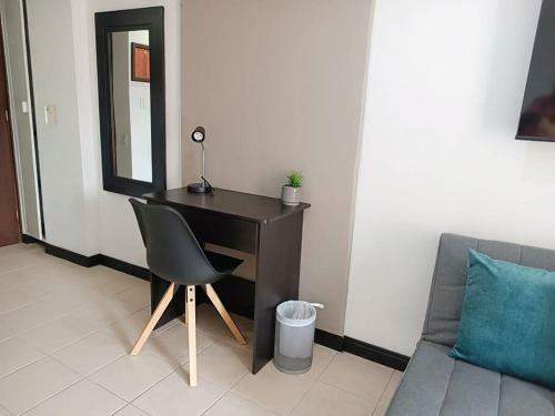 Apartamento En El Poblado, Medellin