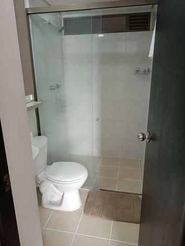 Apartamento En El Poblado, Medellin