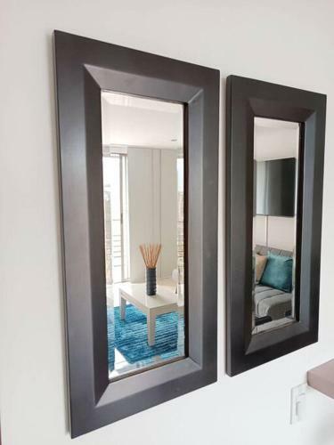 Apartamento En El Poblado, Medellin