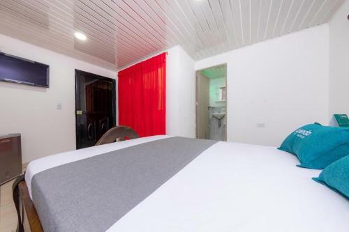 Vega Sergio Hotel
