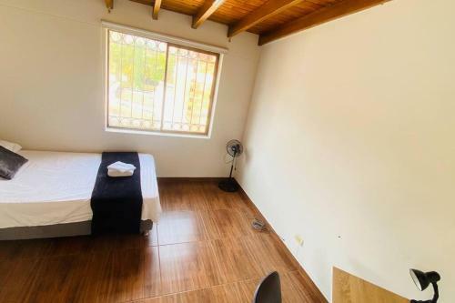 Apartamento Encanto Laureles