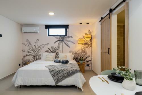 Apartamento En Laureles-medellin