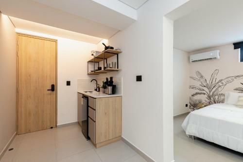 Apartamento En Laureles-medellin