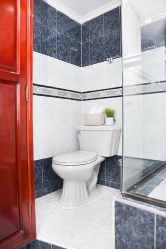 Apartamento Ambiente Familiar 112