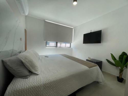 Habitaci�n 202 En Laureles