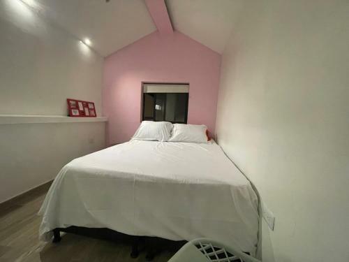 Apartamento La Joya Laurles La 70 Con Aire