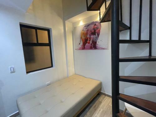 Apartamento La Joya Laurles La 70 Con Aire