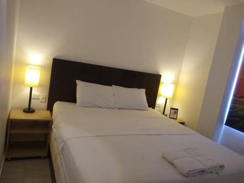 Hotel Medellin Op