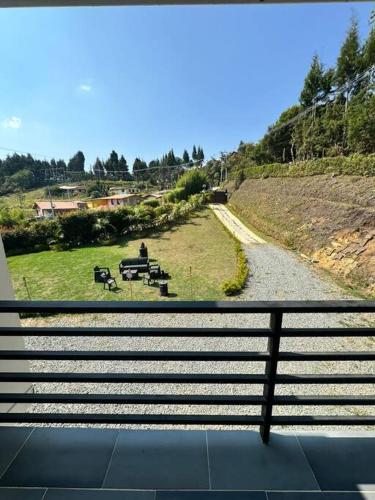 Finca La Hera Stunning Views Jacuzzi