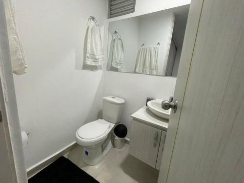 Apartamento Mirador De La Pradera Apto