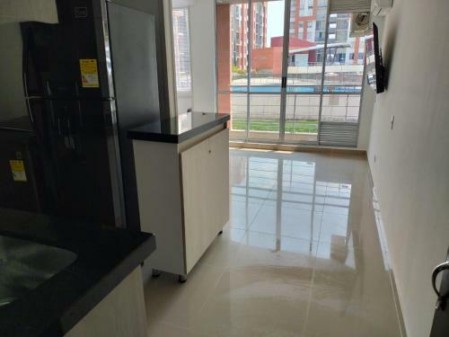 Apartamento En Girardot - El Pe��n