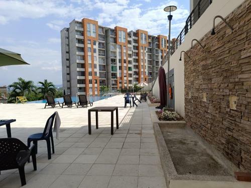 Apartamento En Girardot - El Pe��n