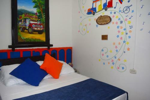 Filandia Hotel