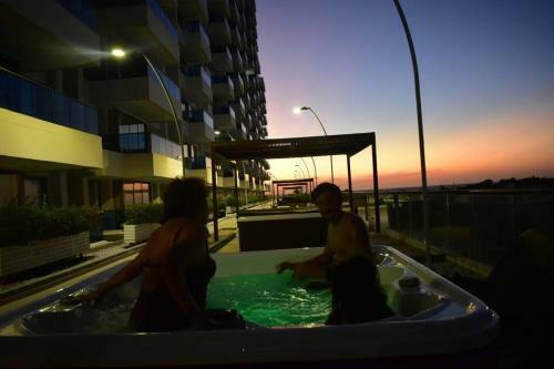 Samaria601 Apartamento Cerca Al Mar En Santa Marta