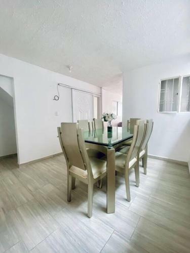 C�modo Apartamento En La Ciudad Bonita