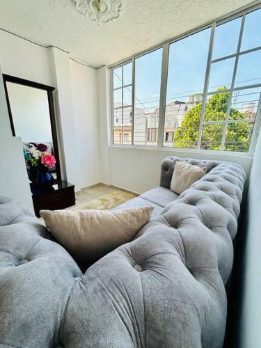 C�modo Apartamento En La Ciudad Bonita