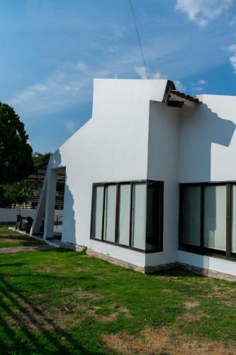 Villa Toto