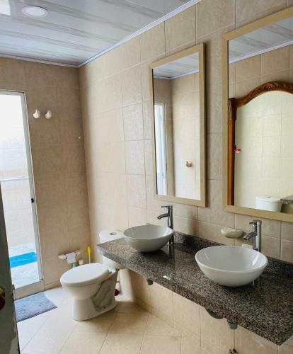 Apartamento Penthouse Wisdom