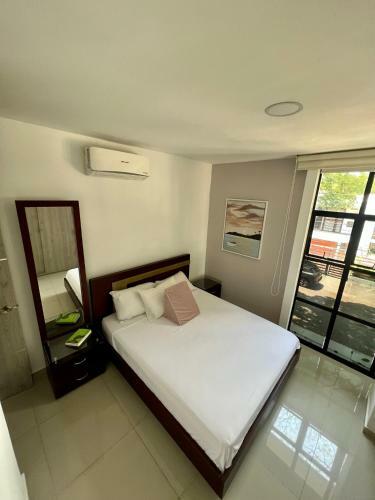 Jdlo Apartment 204