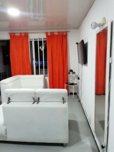 Apartamento Aura