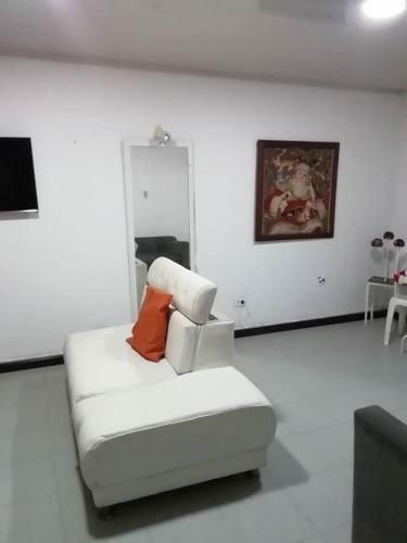 Apartamento Aura