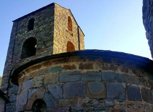 Apartamento Les Forques De'n Pep