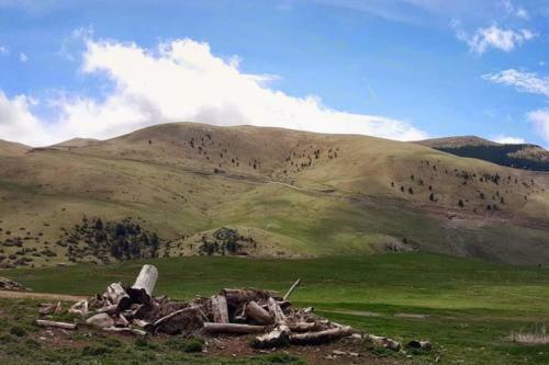 Apartamento Les Forques De'n Pep