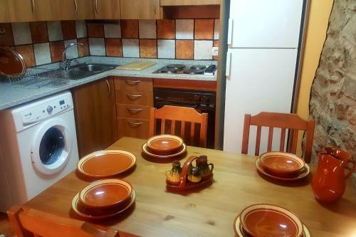 Apartamento Les Forques De'n Pep