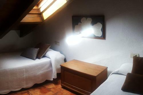 Apartamento Les Forques De'n Pep