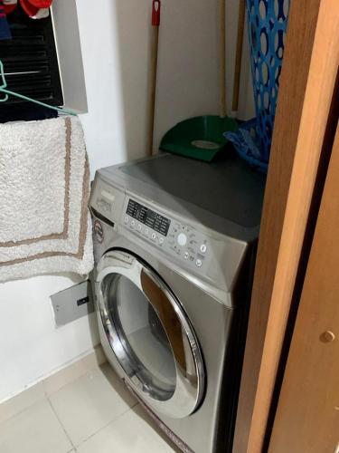 Apartamento Home Blue