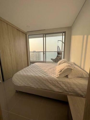 Apartamento Home Peace And Rest Cartagena