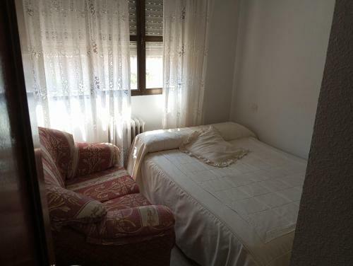 Bed & Breakfast Cuarto Privado Doble En Toledo
