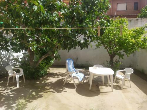 Bed & Breakfast Cuarto Privado Doble En Toledo