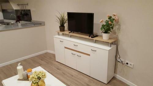 Apartamento San Nicol�s II