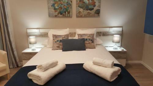 Apartamento San Nicol�s II
