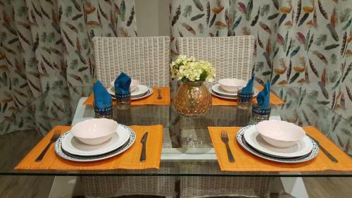 Apartamento San Nicol�s II
