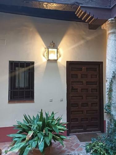 Apartamento Toletum