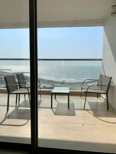 Apartamento Estrena Suite Ocean Front Cartagena