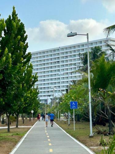 Apartamento Estrena Suite Ocean Front Cartagena
