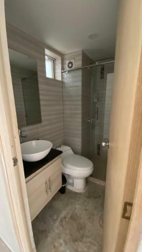 Apartamento Aqualina Ruco