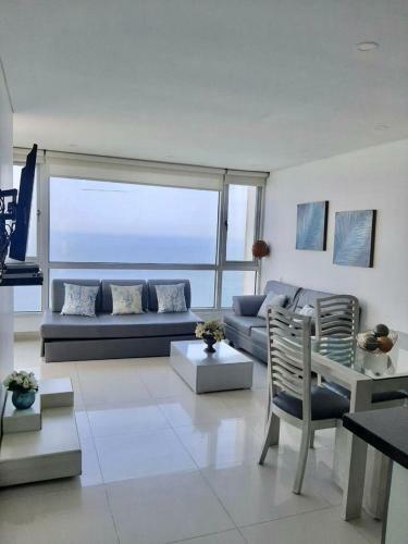 Apartamento Vistas Del Laguito