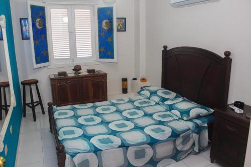 Apartamento Junto Al Mar En Centro Hist�rico .