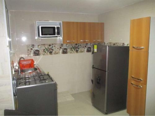 Apartamento A Un Paso Del Mar 2