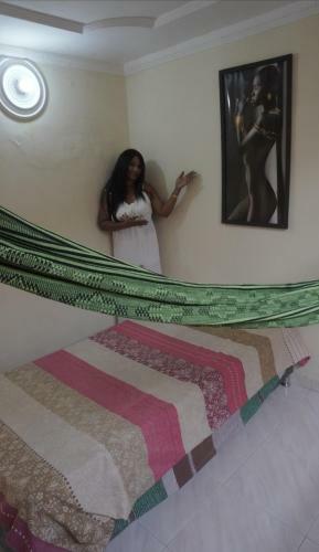 Hostal La Amaca Grande