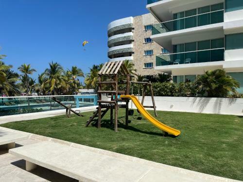 Apartamento Cartagena, Colombia