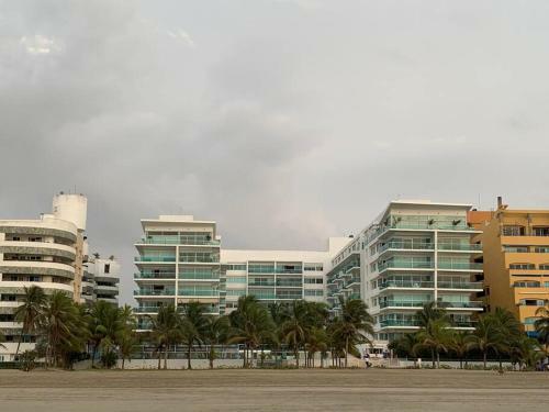 Apartamento Cartagena, Colombia