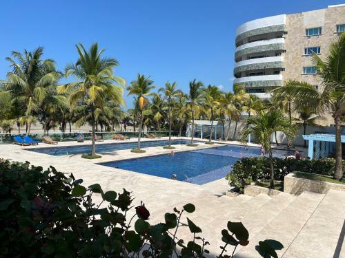 Apartamento Cartagena, Colombia